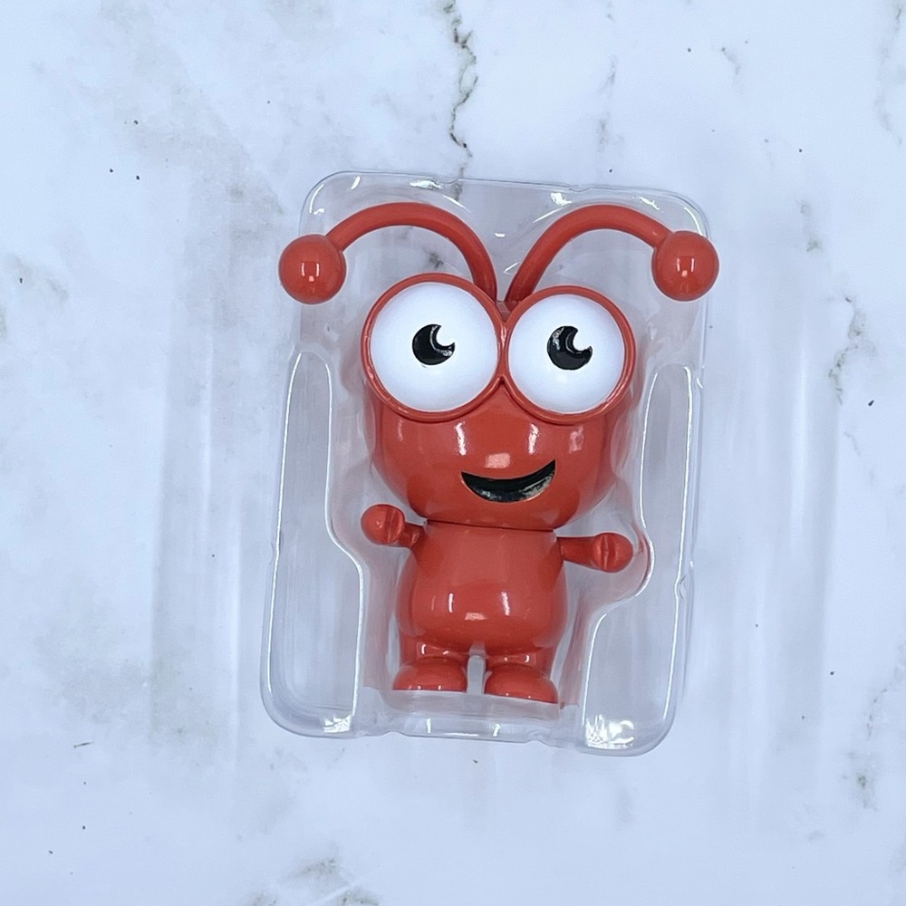 Cricut Cutie Persimmon - New in Box